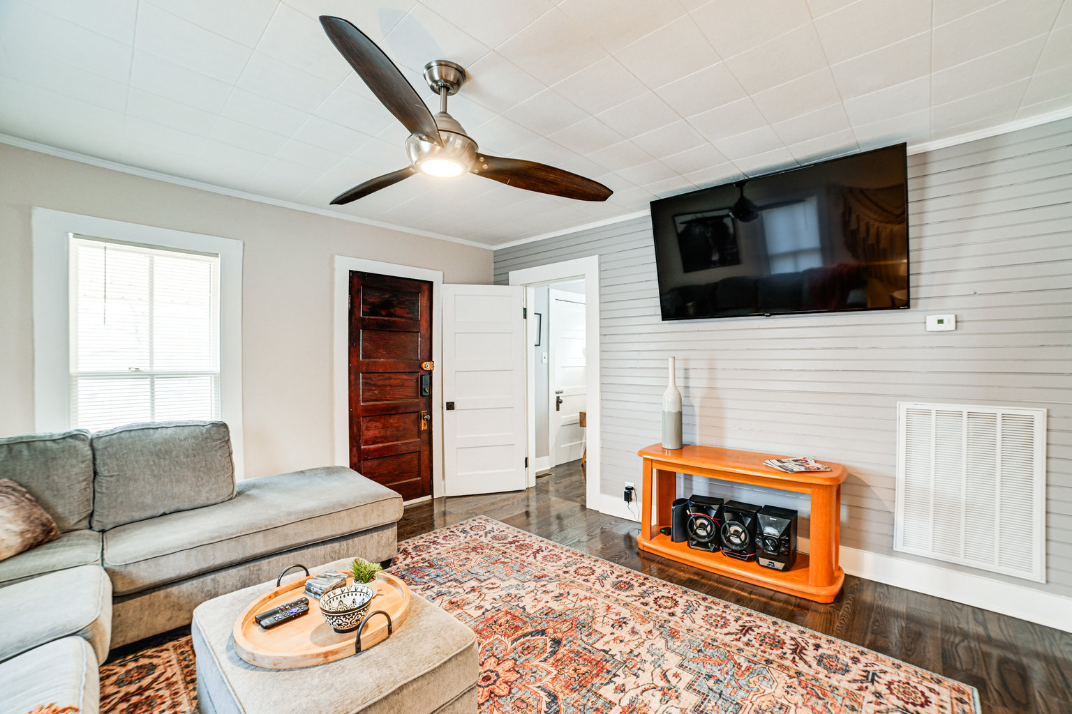 Stewart Vacation Rental