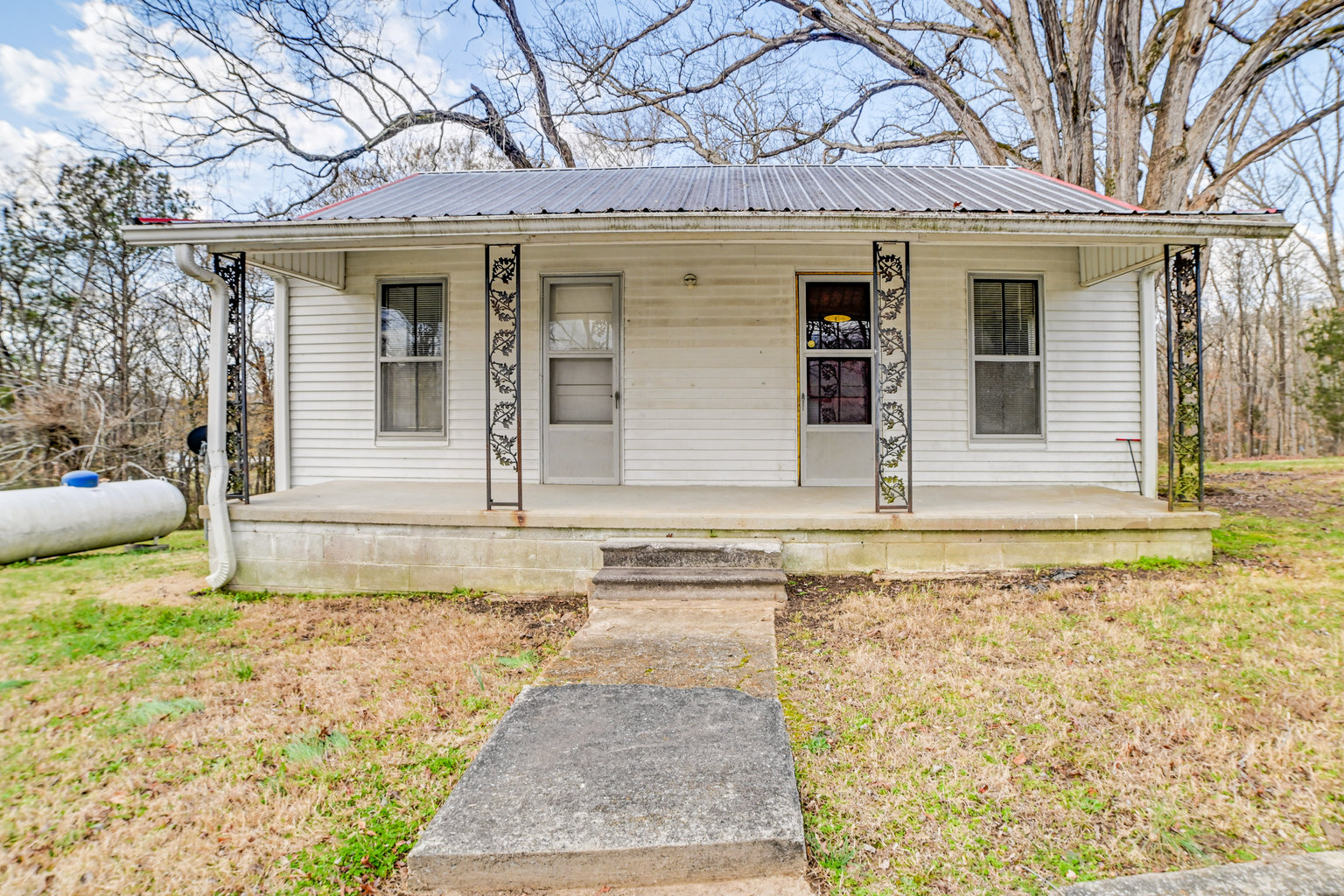 Stewart Vacation Rental