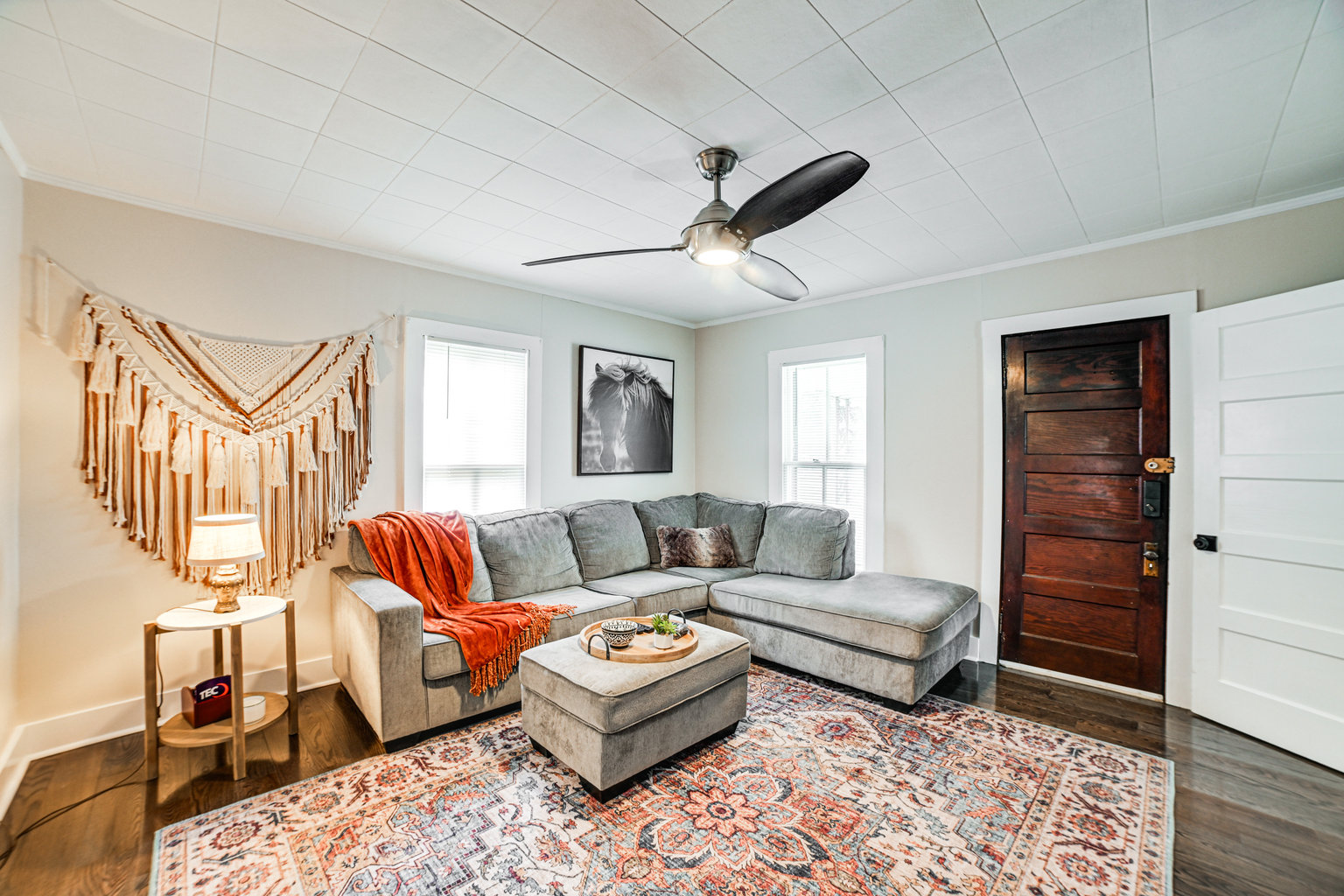 Stewart Vacation Rental