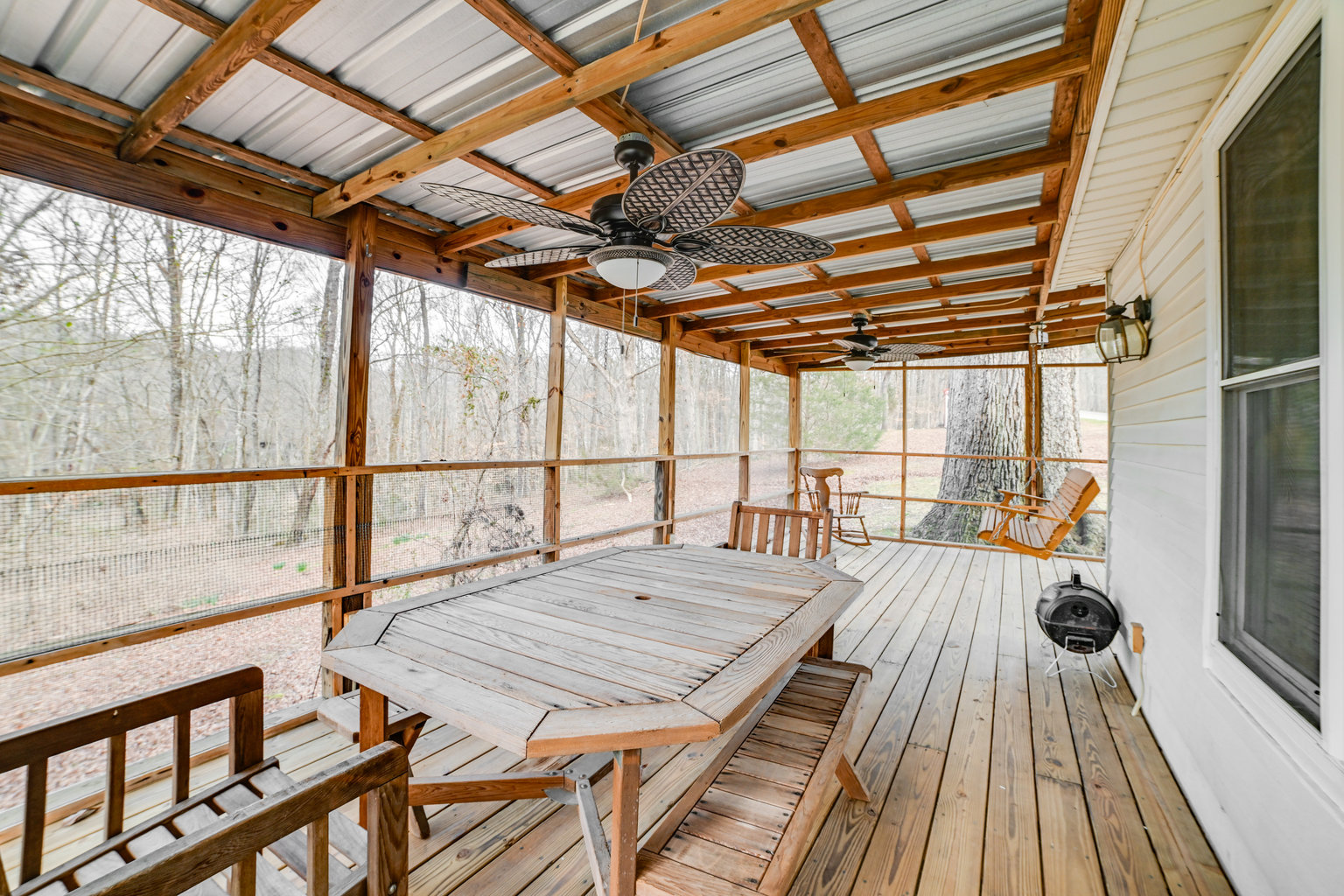 Stewart Vacation Rental