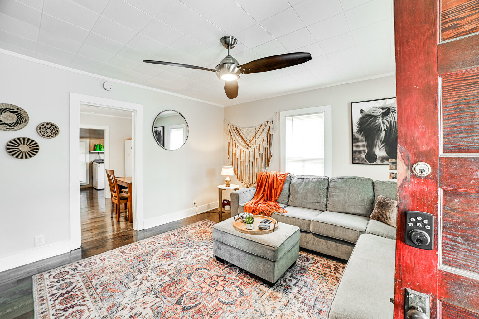 Stewart Vacation Rental