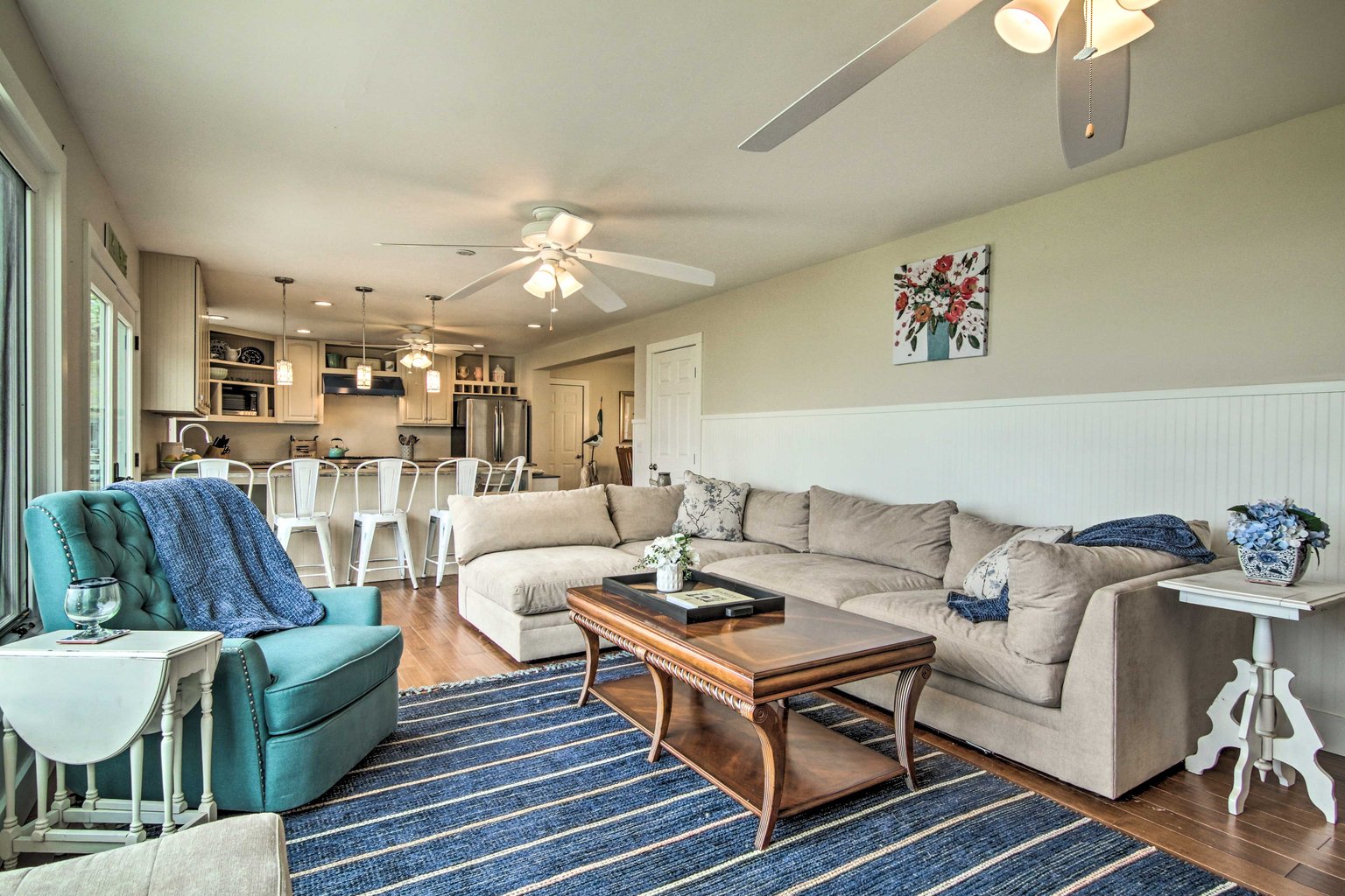 Cambridge Vacation Rental