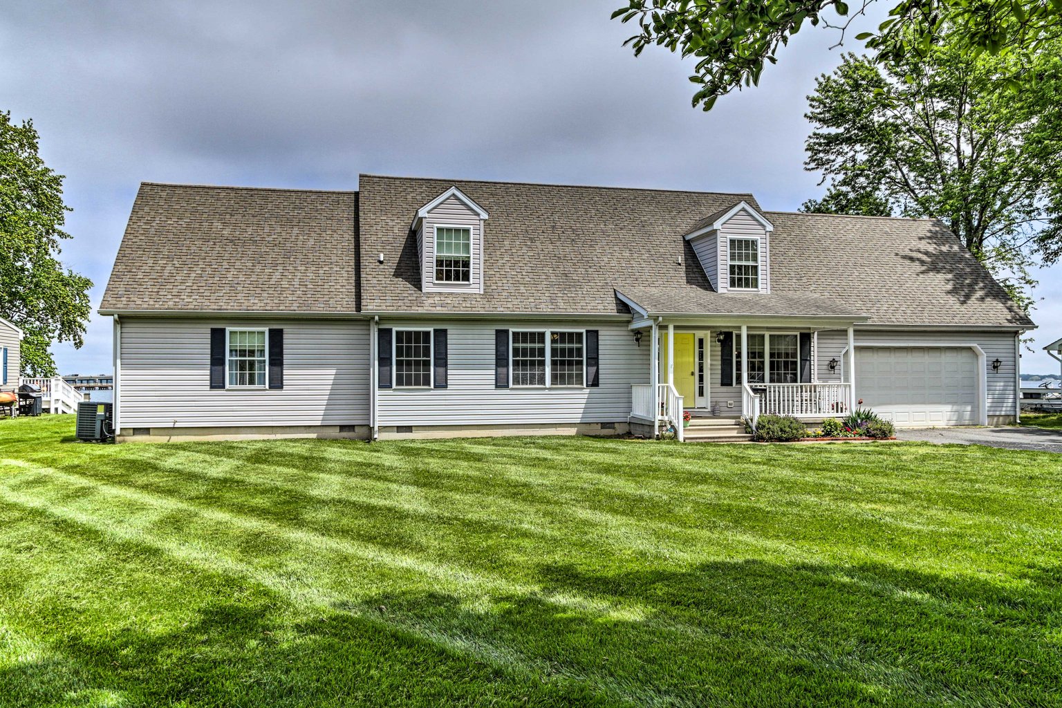 Cambridge Vacation Rental