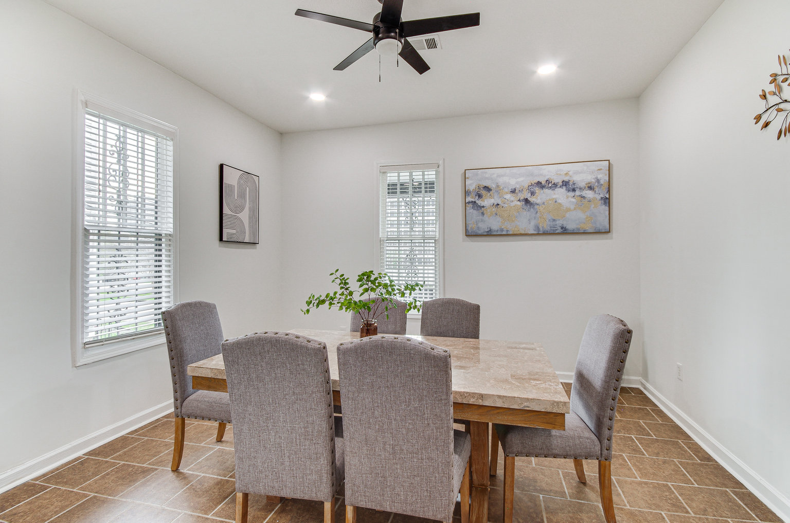 Jackson Vacation Rental