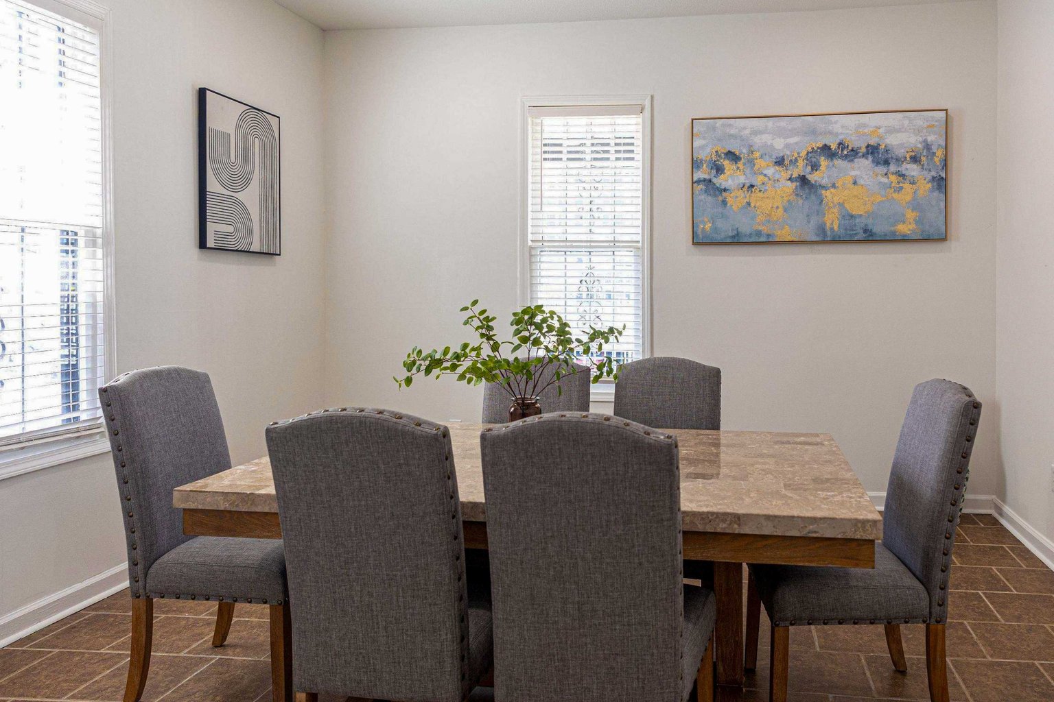 Jackson Vacation Rental