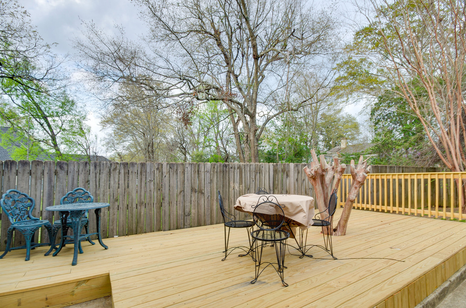 Jackson Vacation Rental