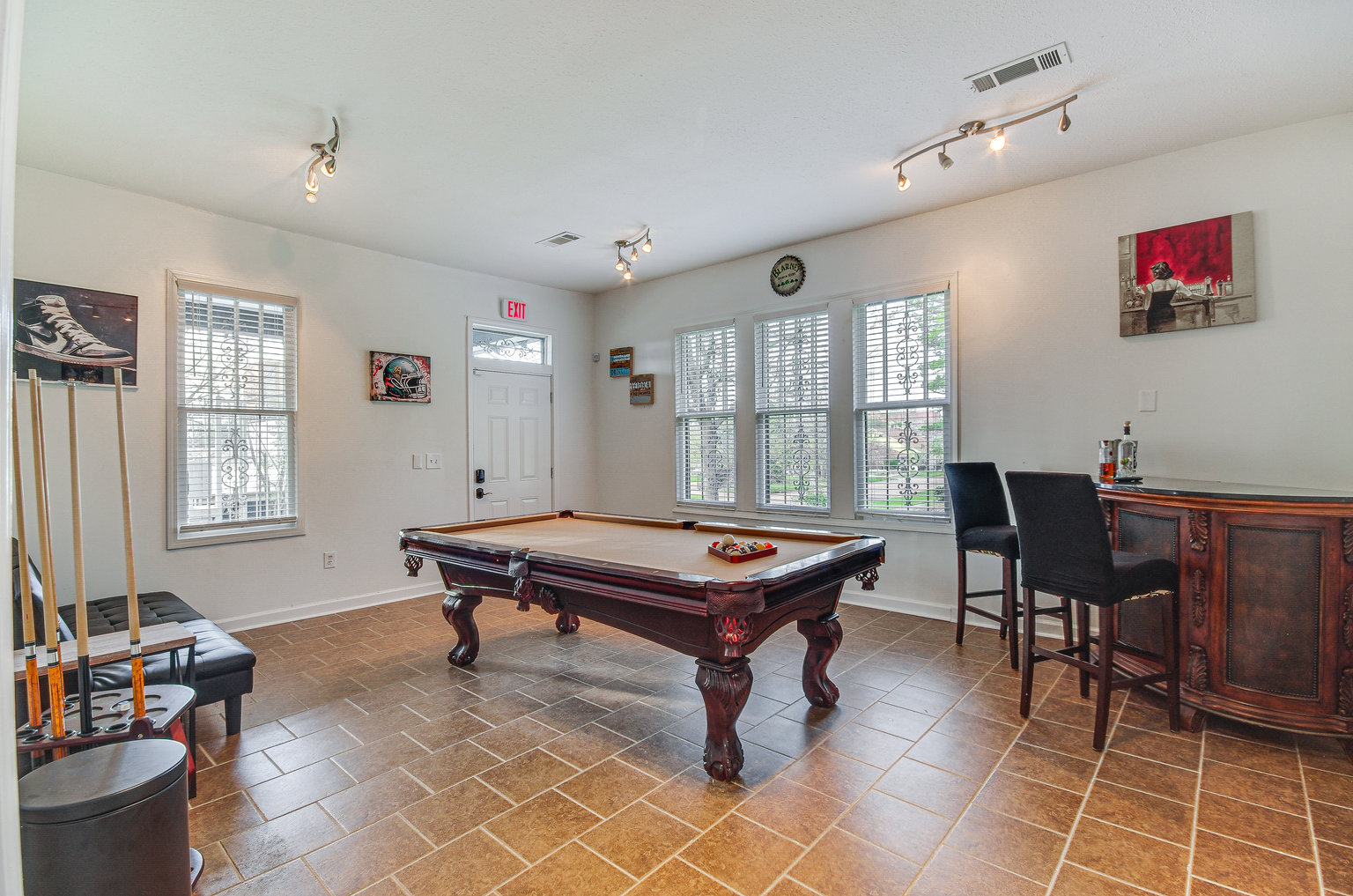 Jackson Vacation Rental