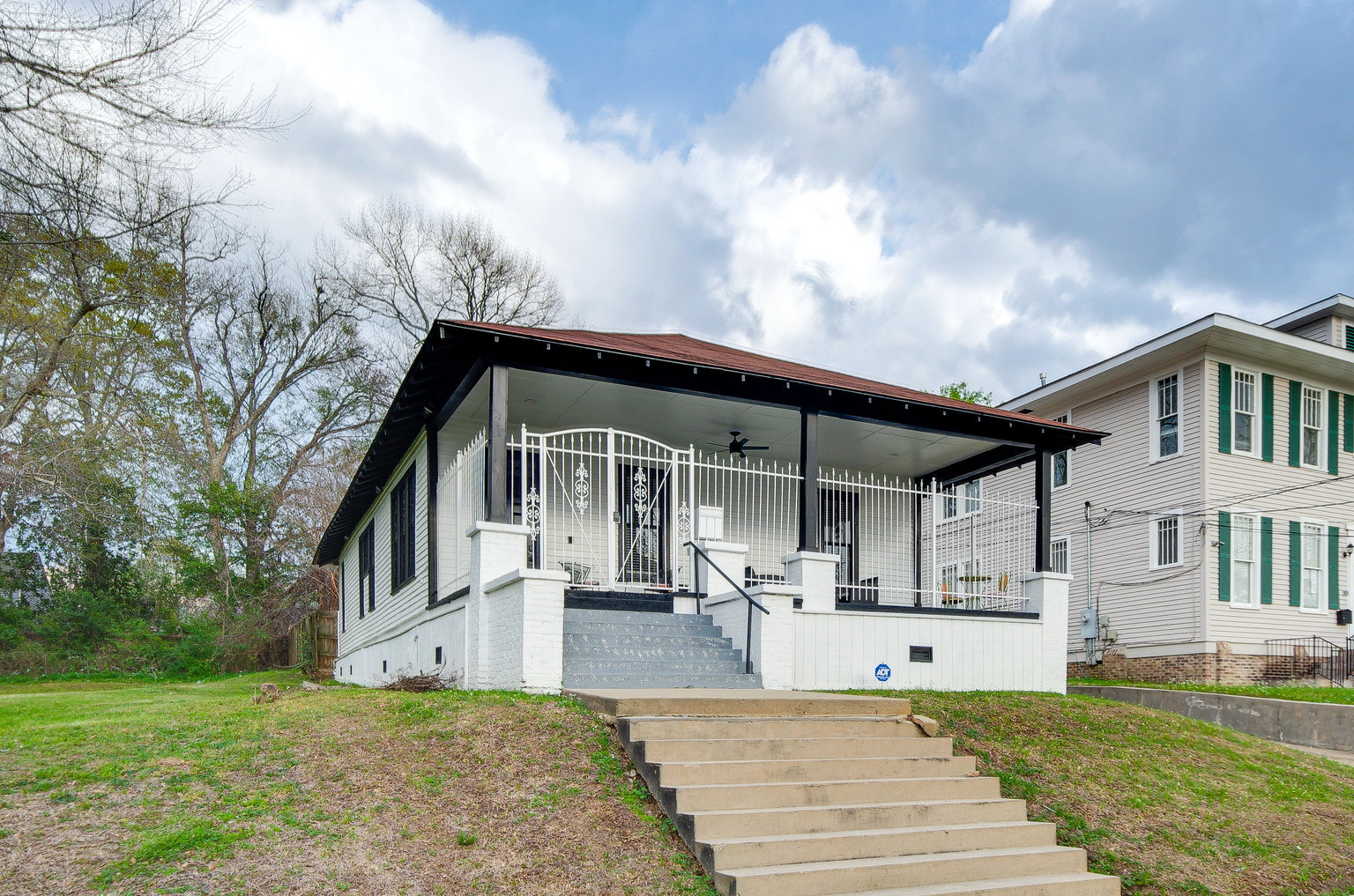 Jackson Vacation Rental