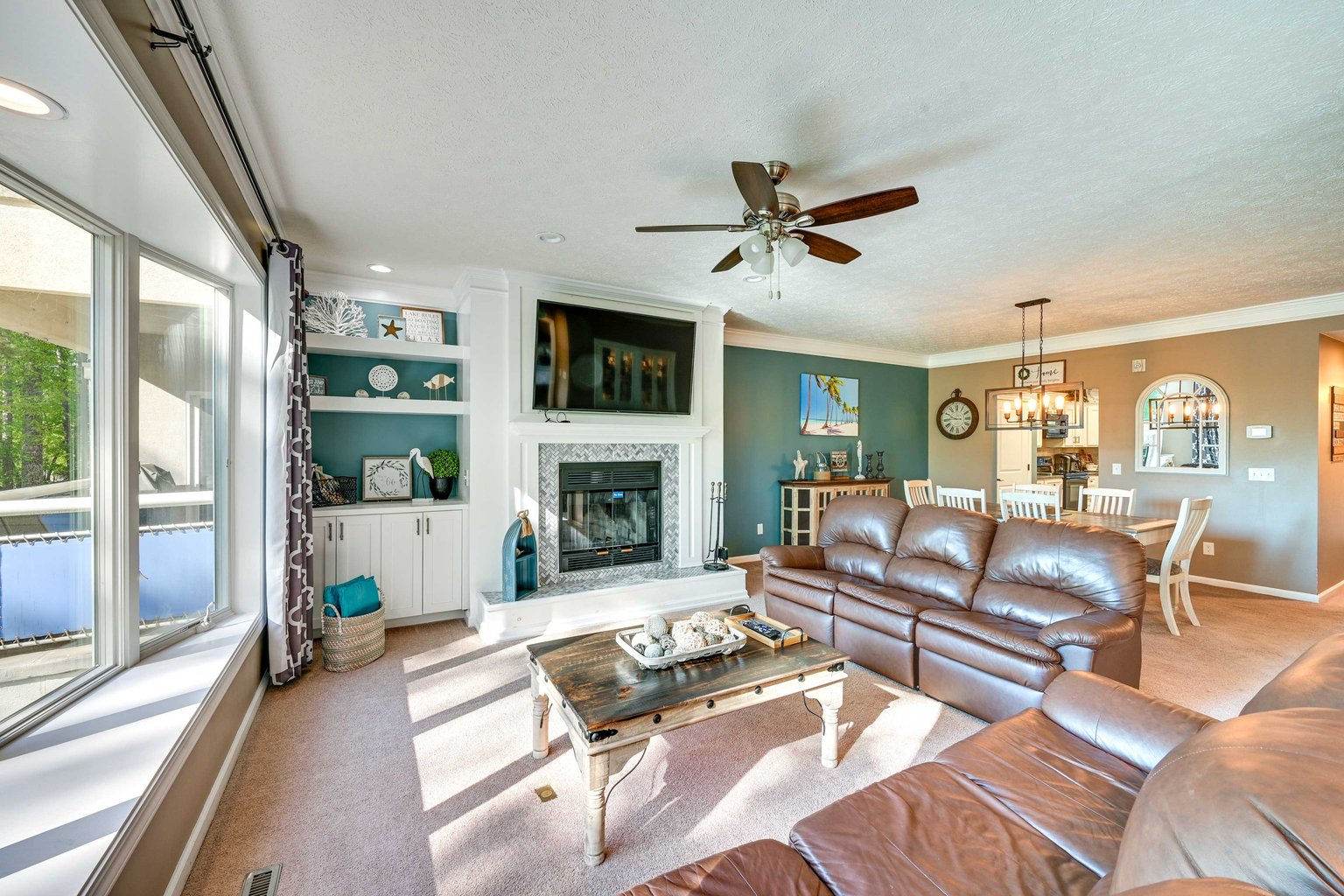 Salem Vacation Rental