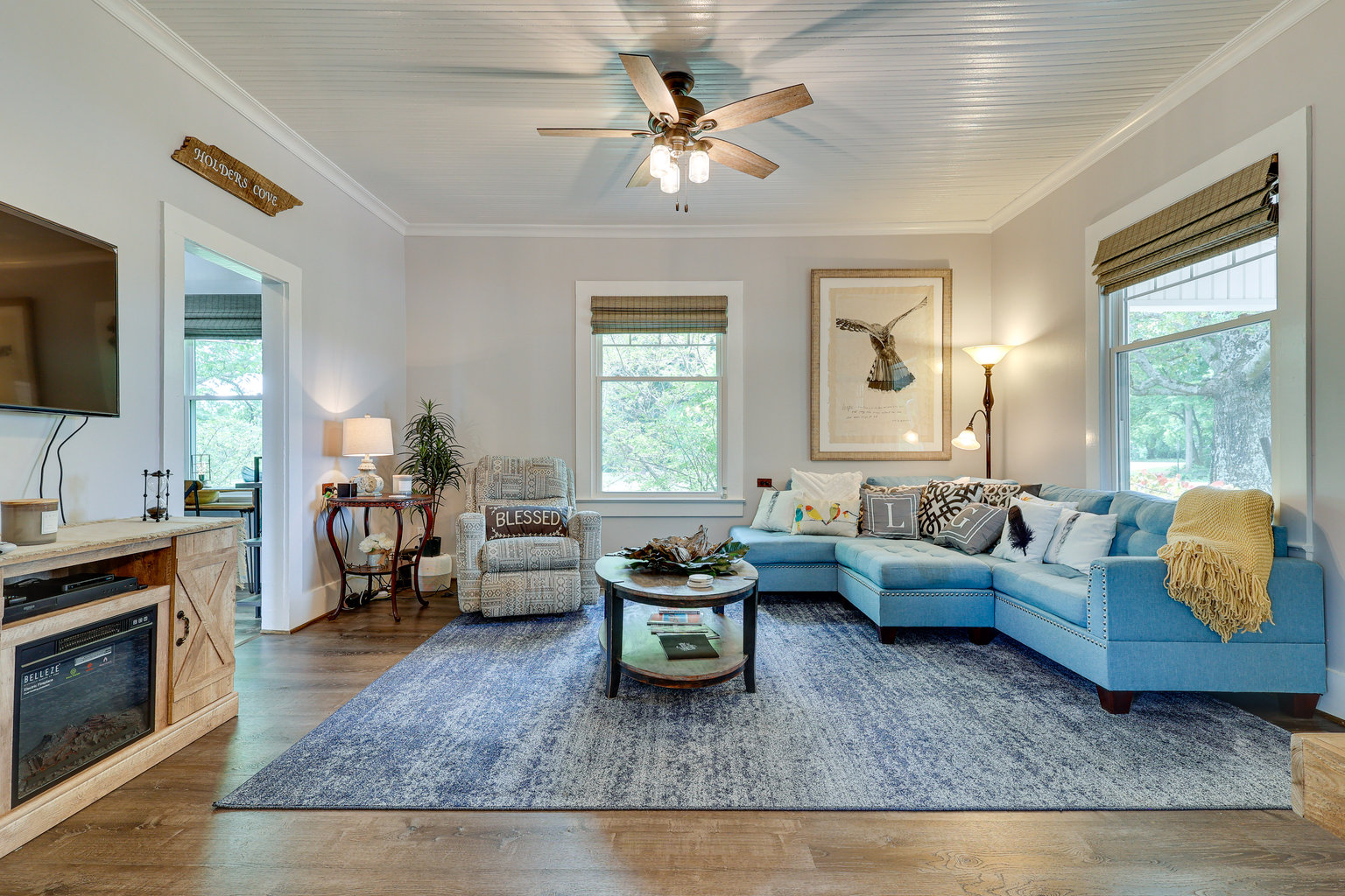 Winchester Vacation Rental