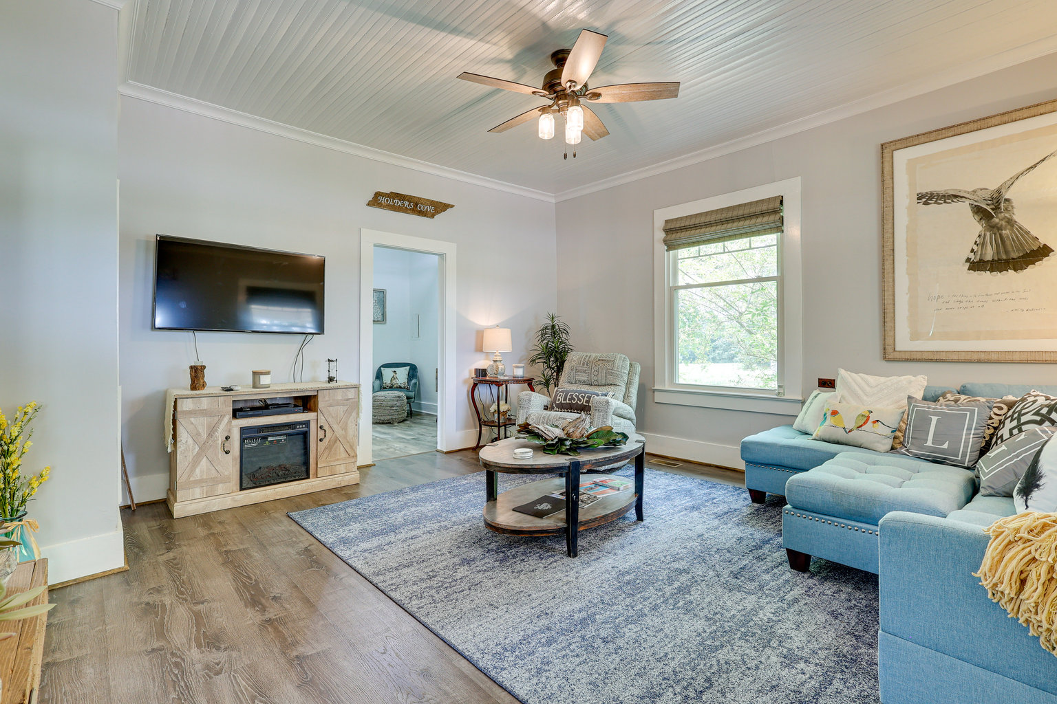 Winchester Vacation Rental