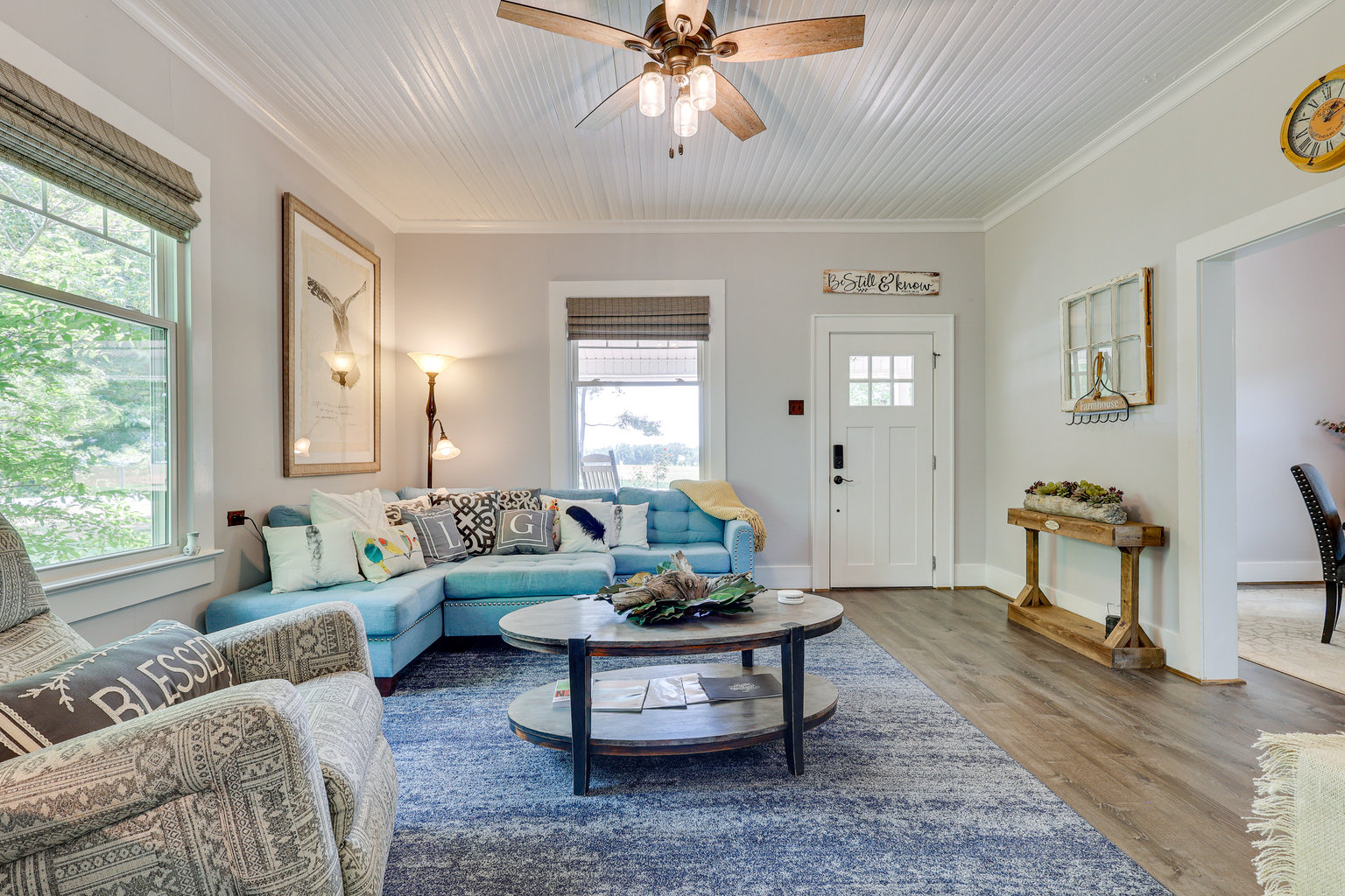 Winchester Vacation Rental