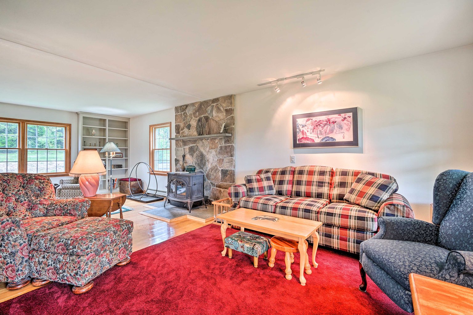 Wilmington Vacation Rental