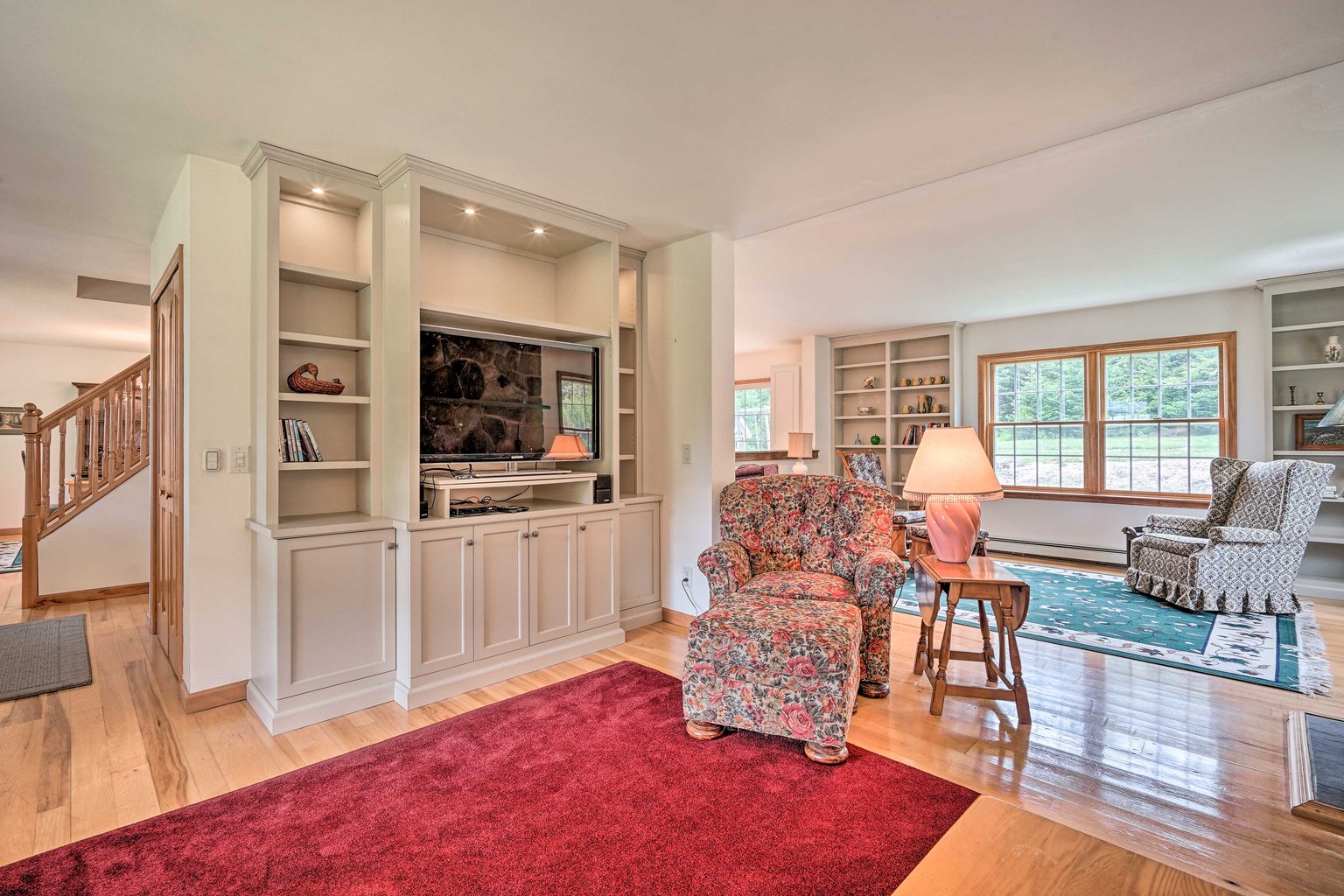 Wilmington Vacation Rental