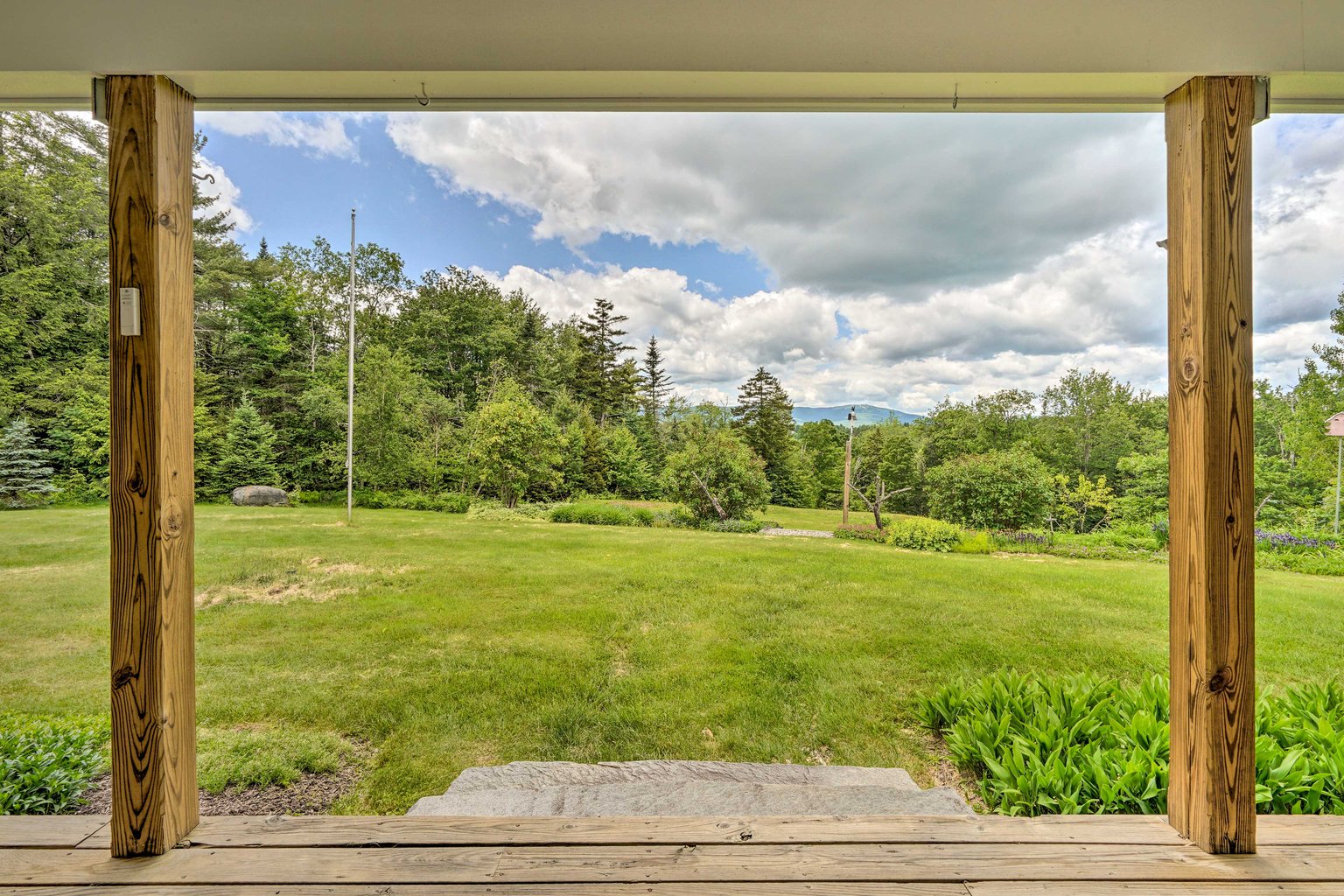 Wilmington Vacation Rental