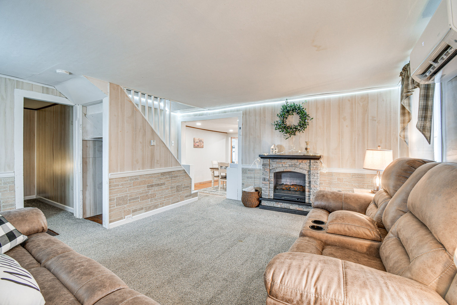 Auburn Vacation Rental