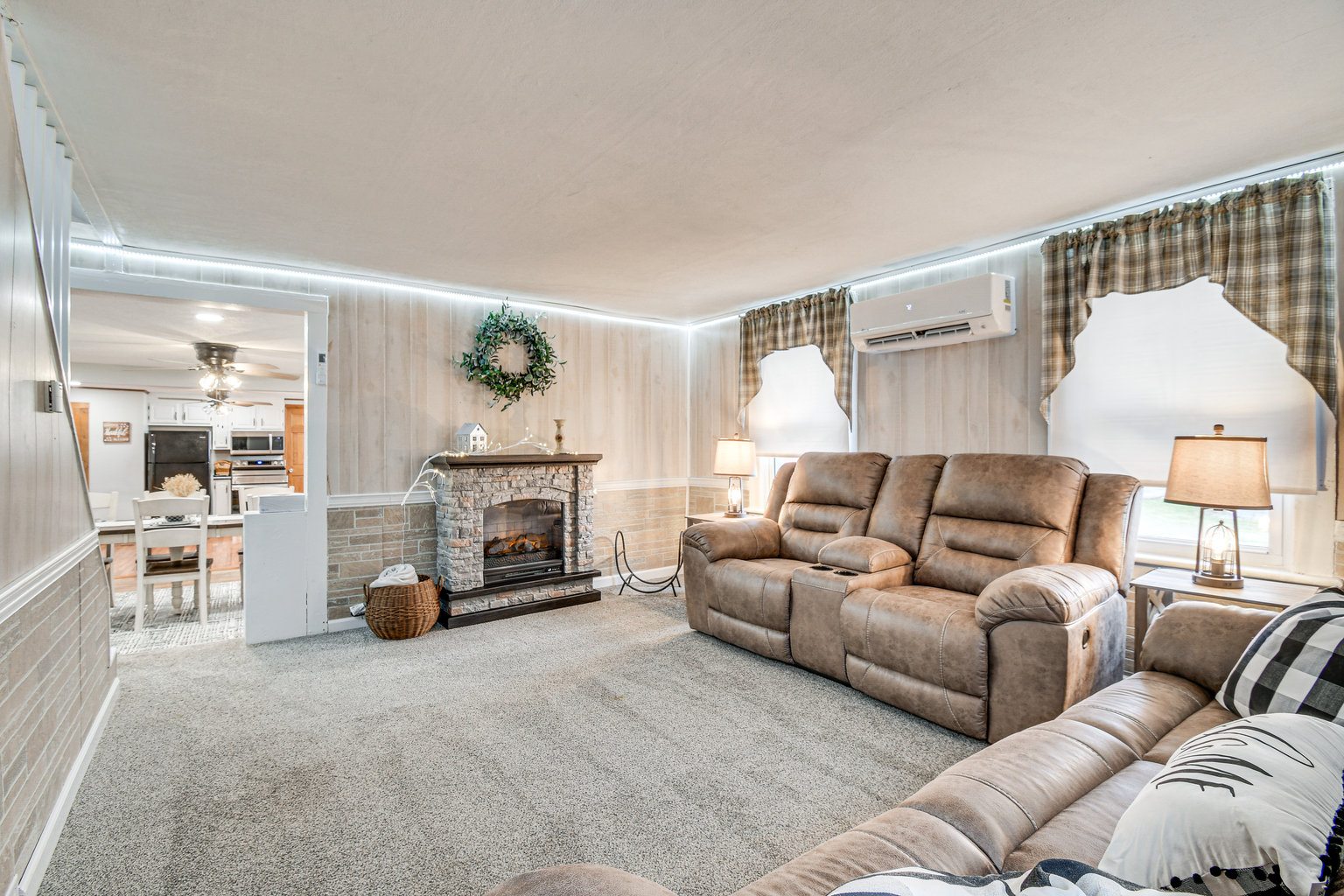 Auburn Vacation Rental