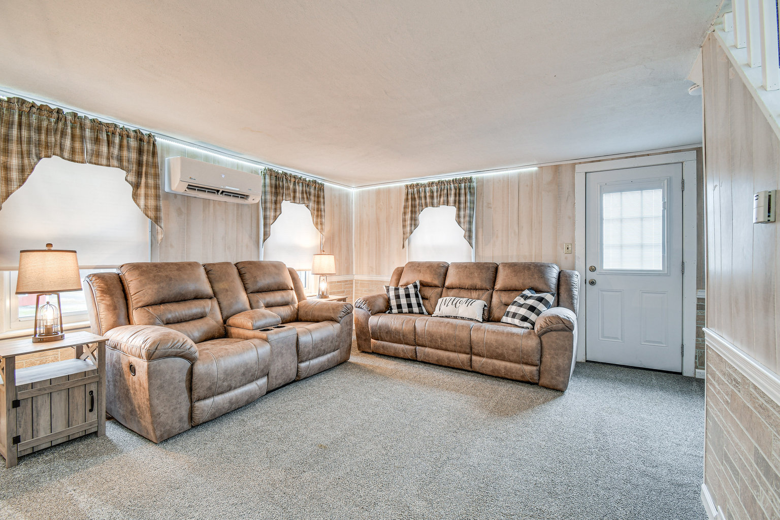 Auburn Vacation Rental