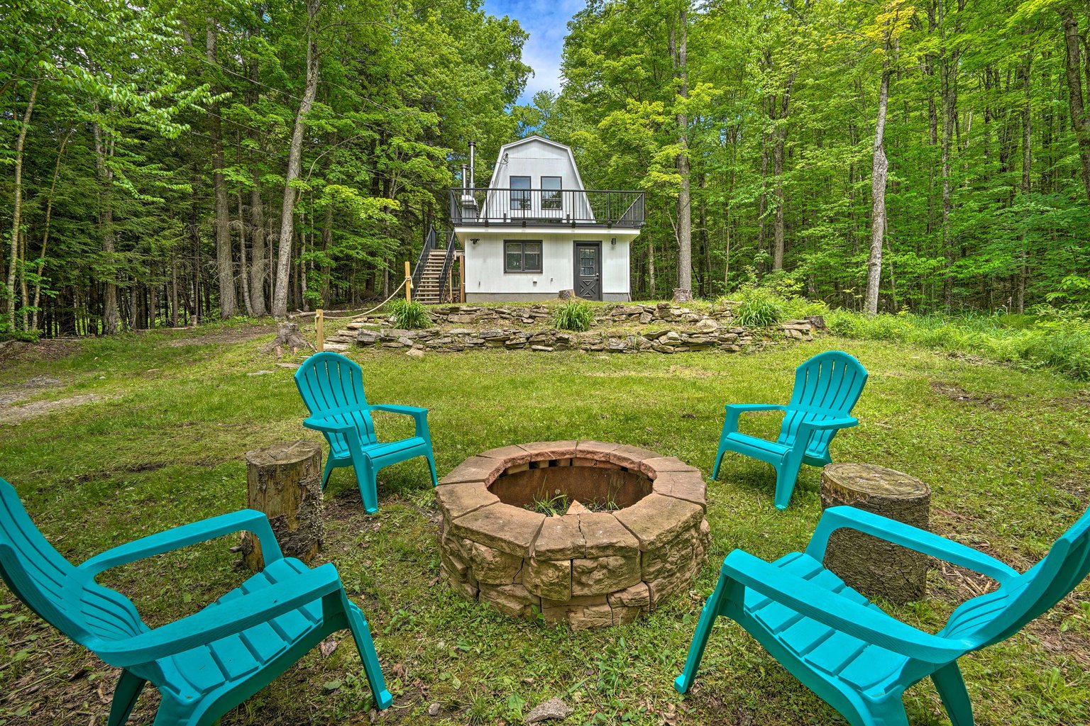 Wilmington Vacation Rental