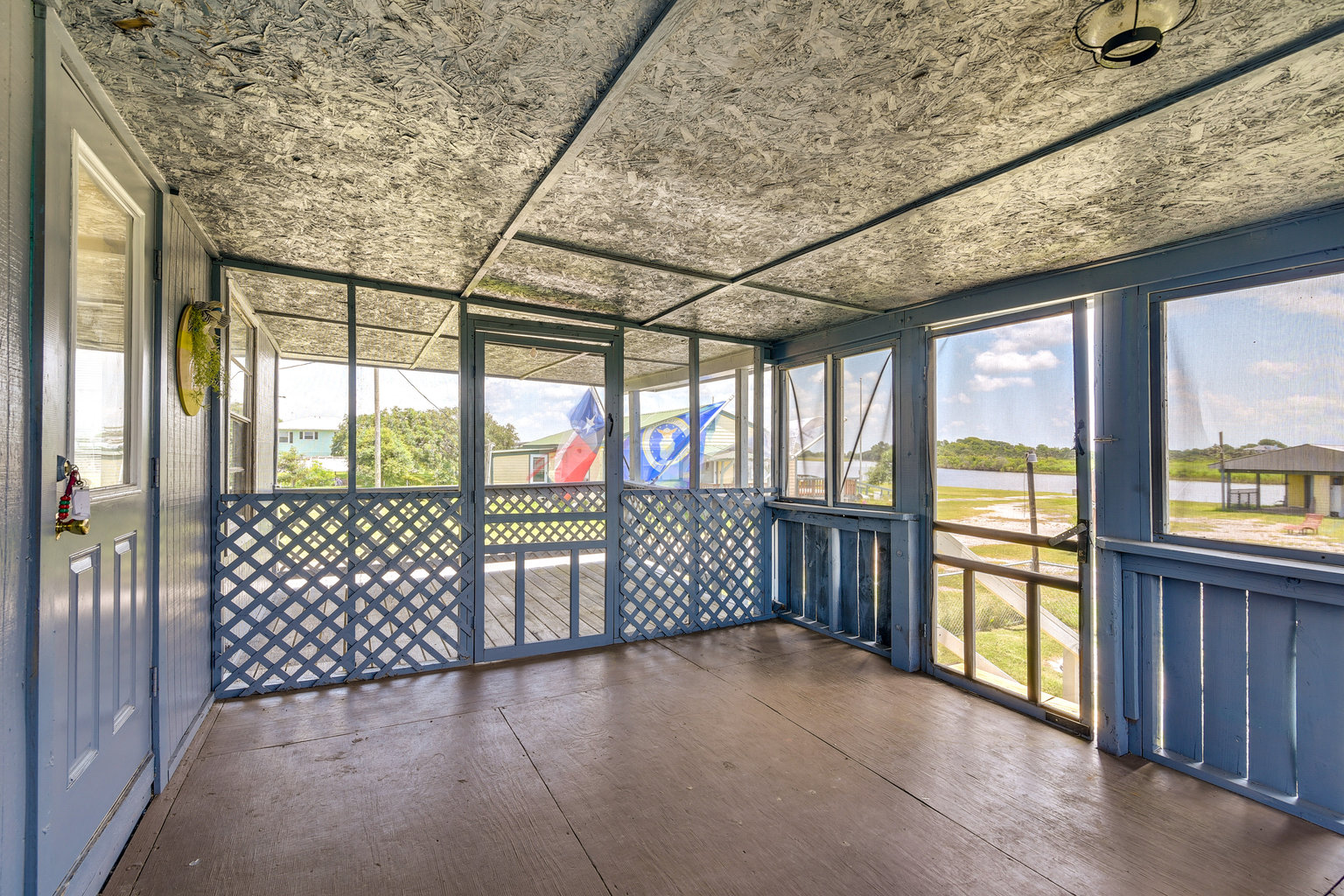 Freeport Vacation Rental