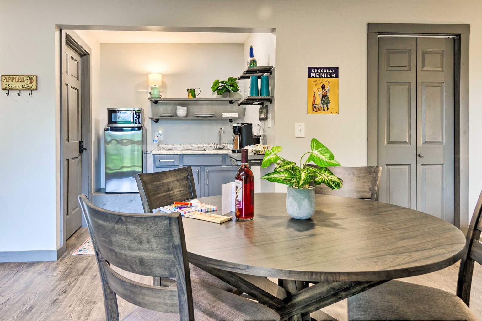 Franklin Vacation Rental