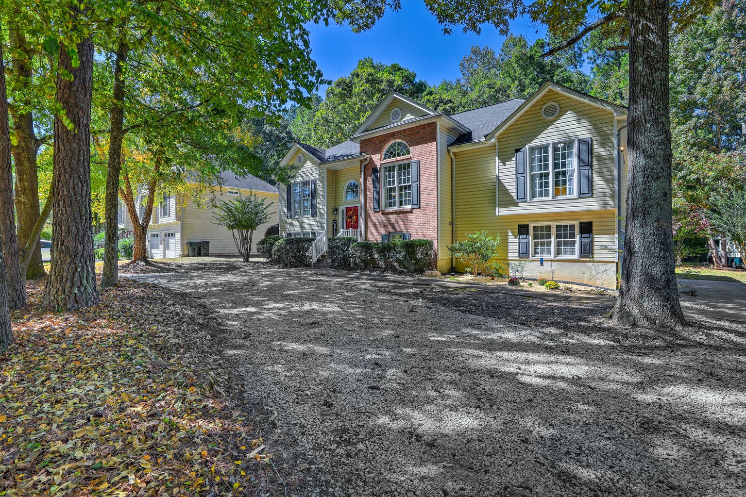 Dallas Vacation Rental