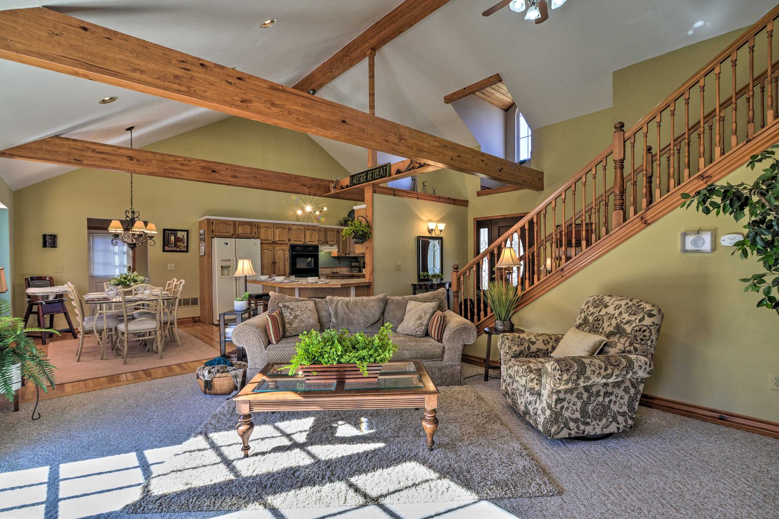 Oakland Vacation Rental