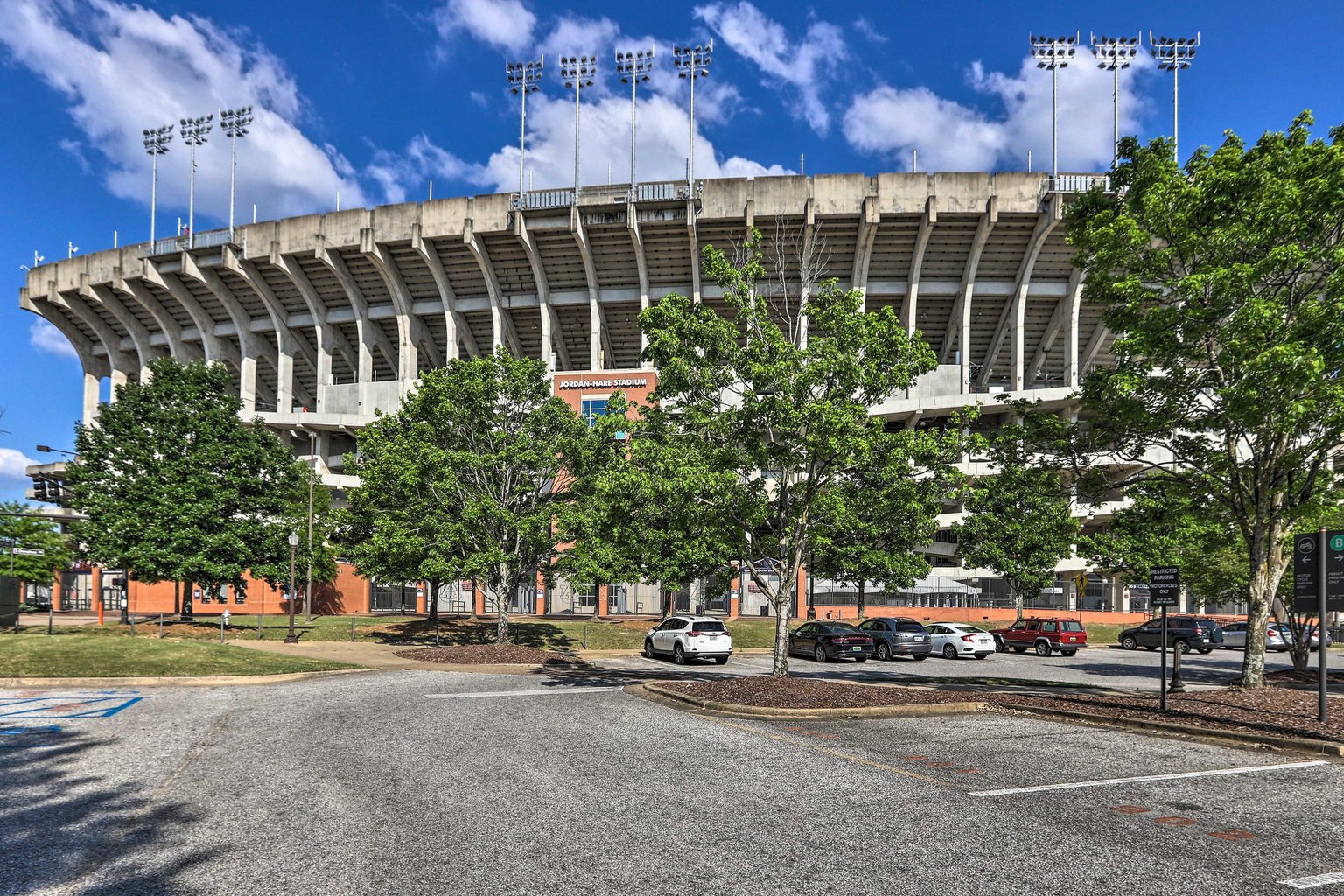 Auburn Vacation Rental