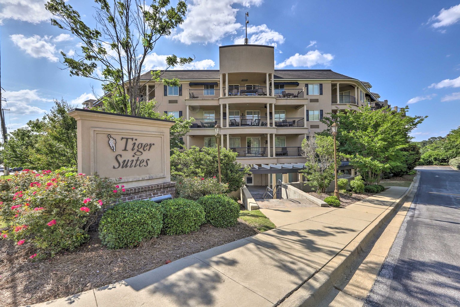 Auburn Vacation Rental