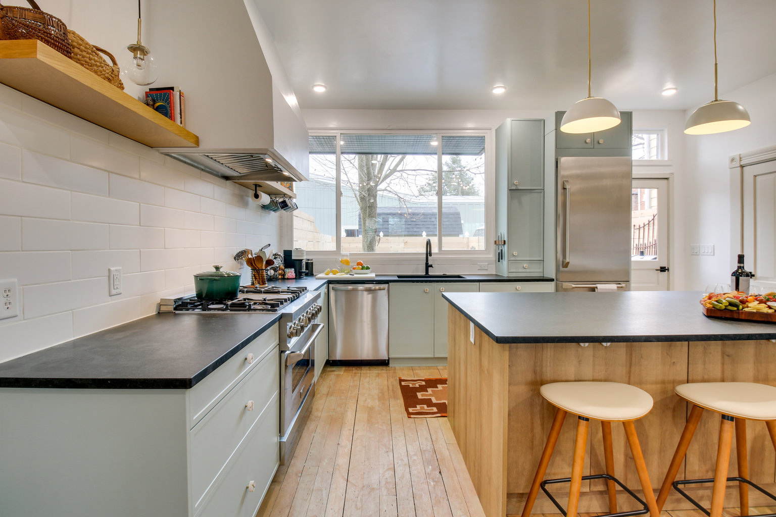 Madison Vacation Rental