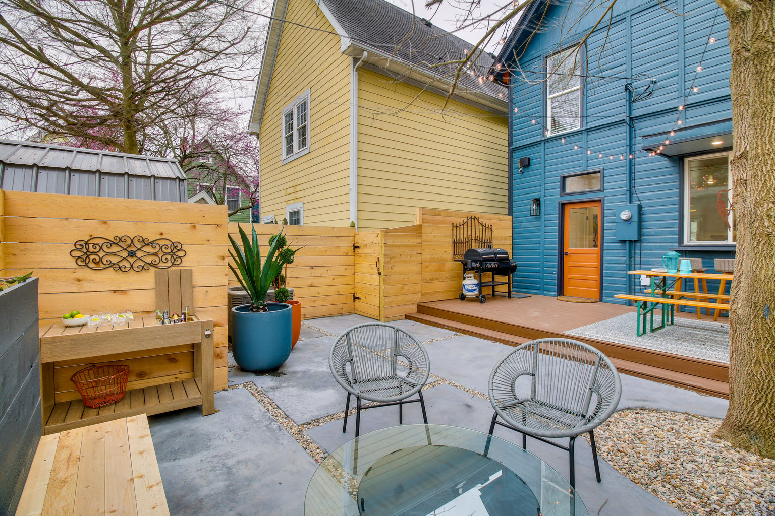 Madison Vacation Rental