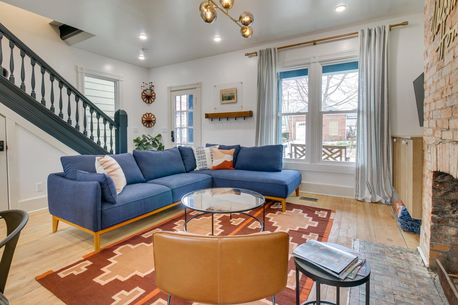 Madison Vacation Rental