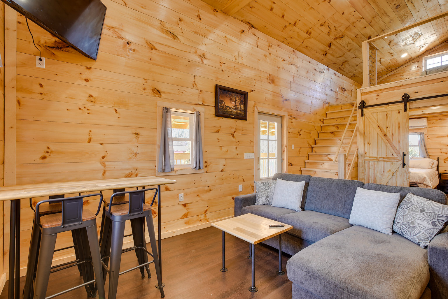 Somerset Vacation Rental