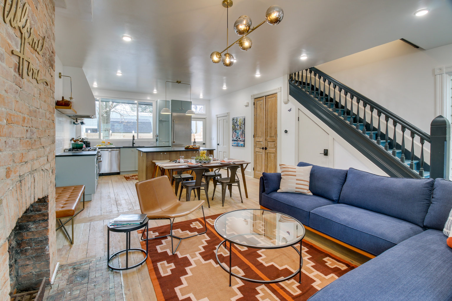 Madison Vacation Rental