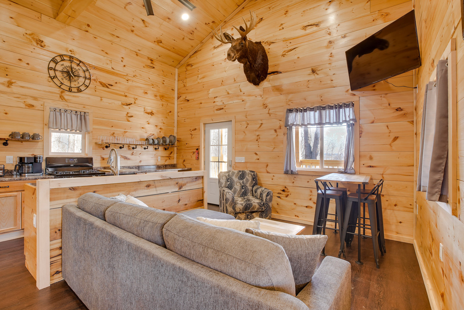 Somerset Vacation Rental