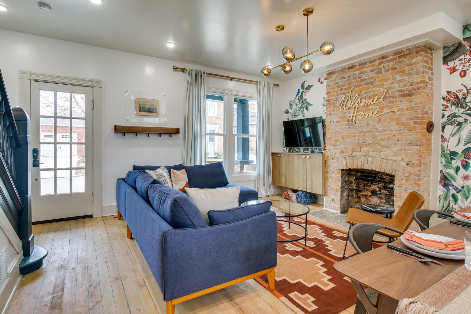 Madison Vacation Rental