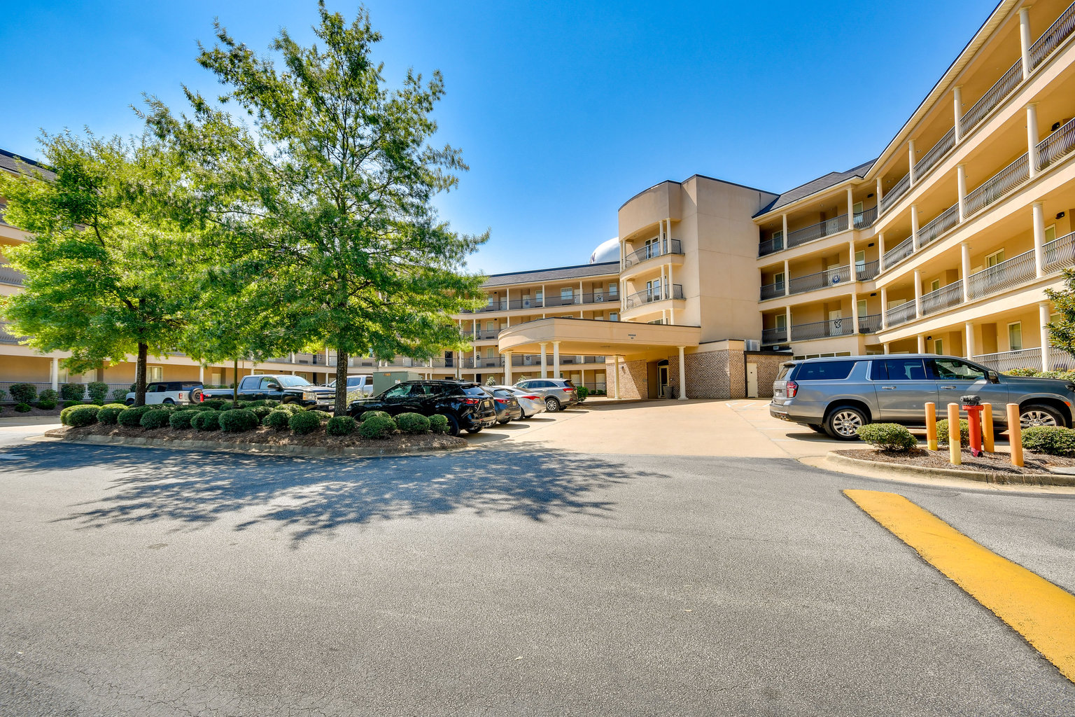 Auburn Vacation Rental