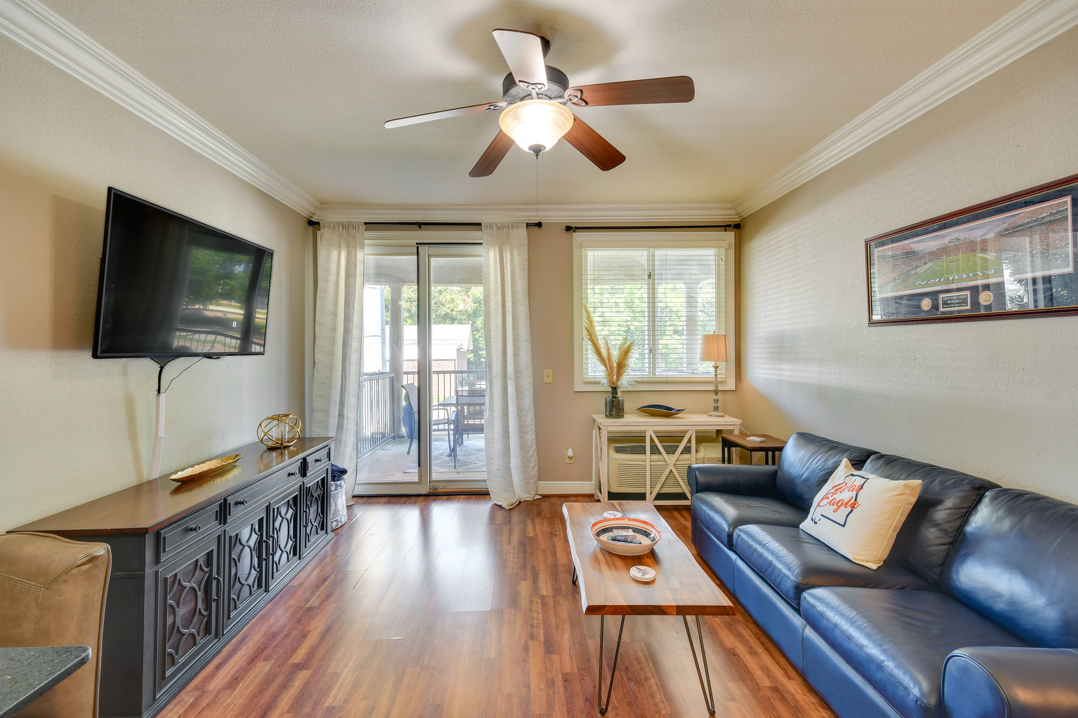 Auburn Vacation Rental