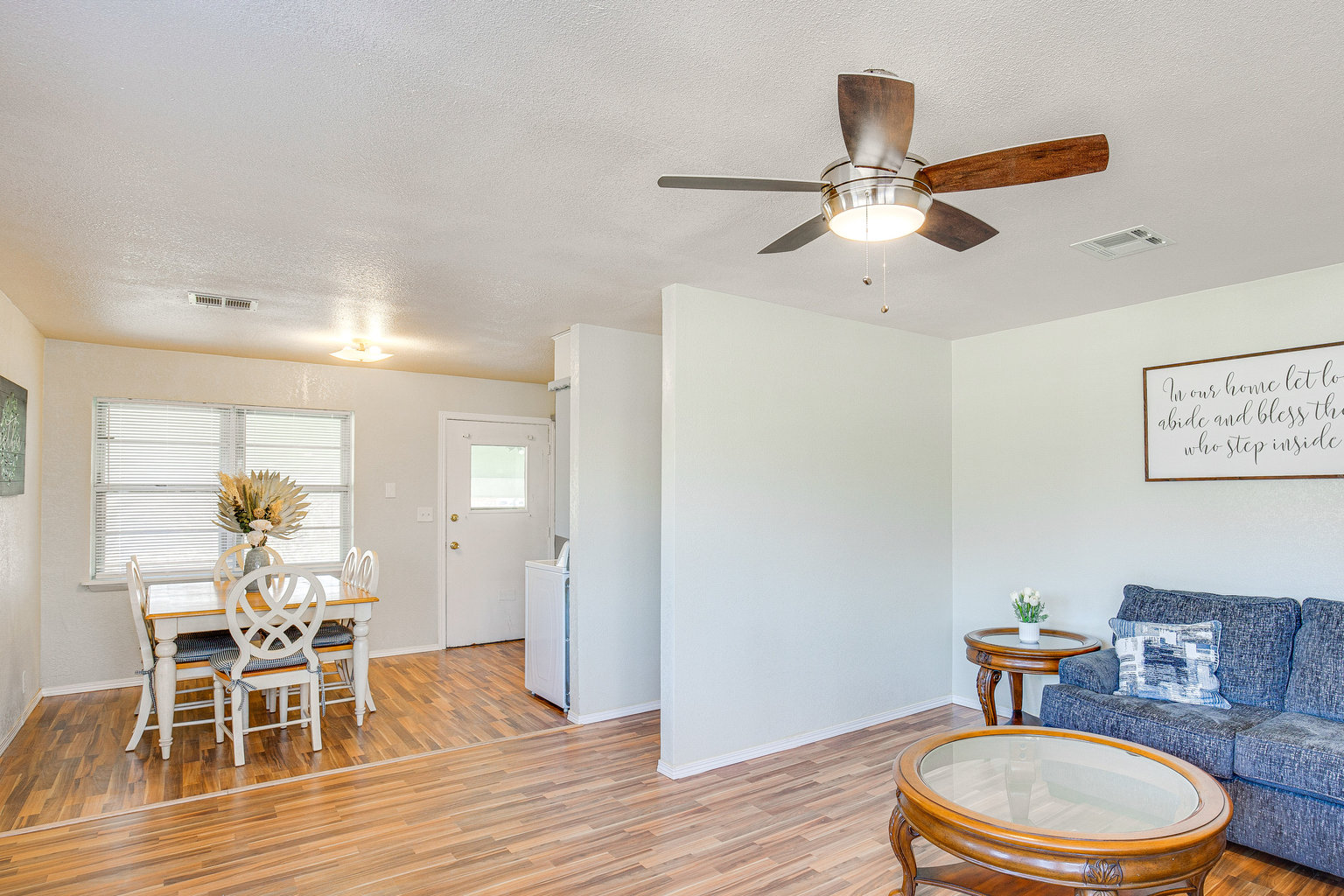 Atoka Vacation Rental