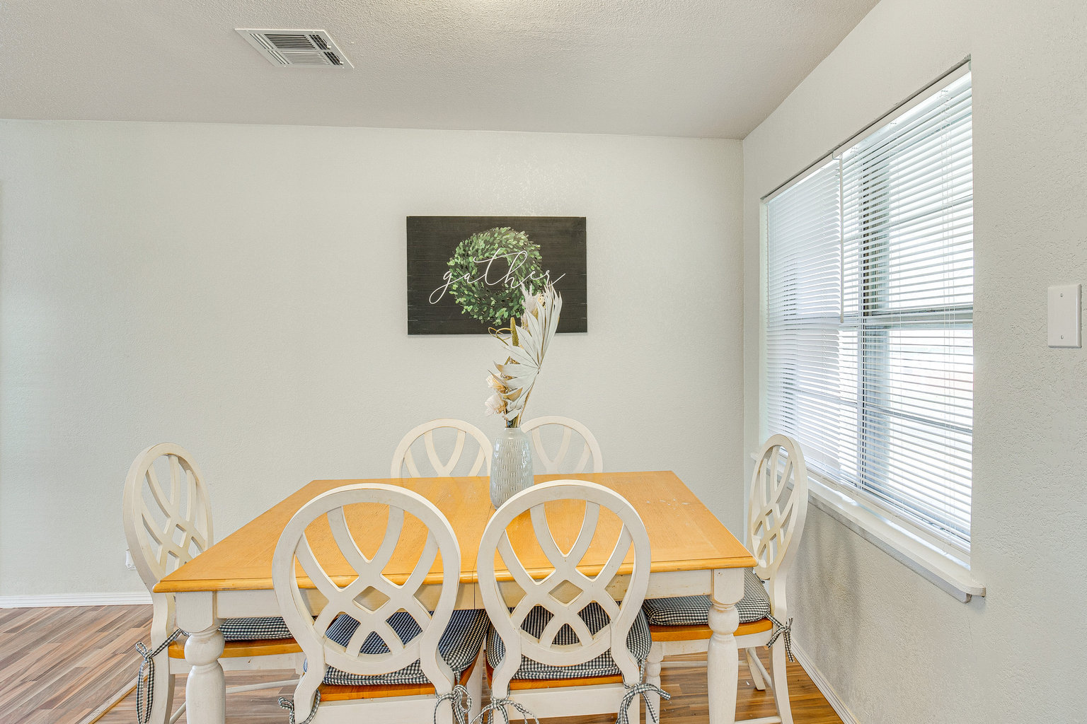 Atoka Vacation Rental