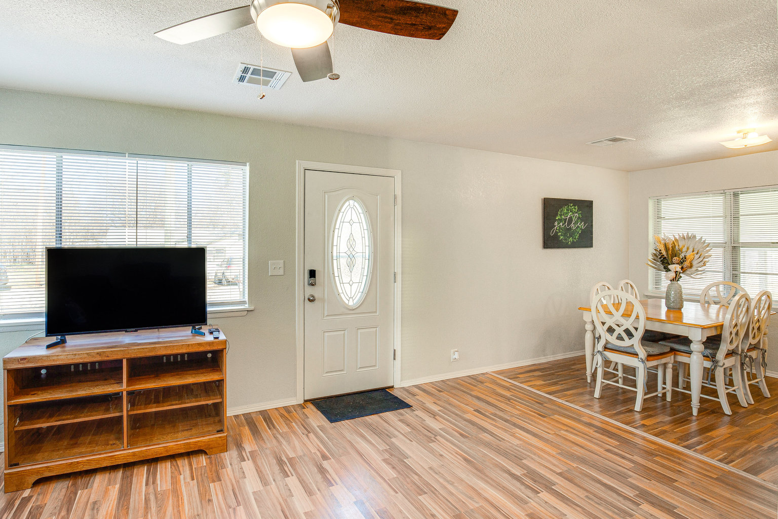 Atoka Vacation Rental