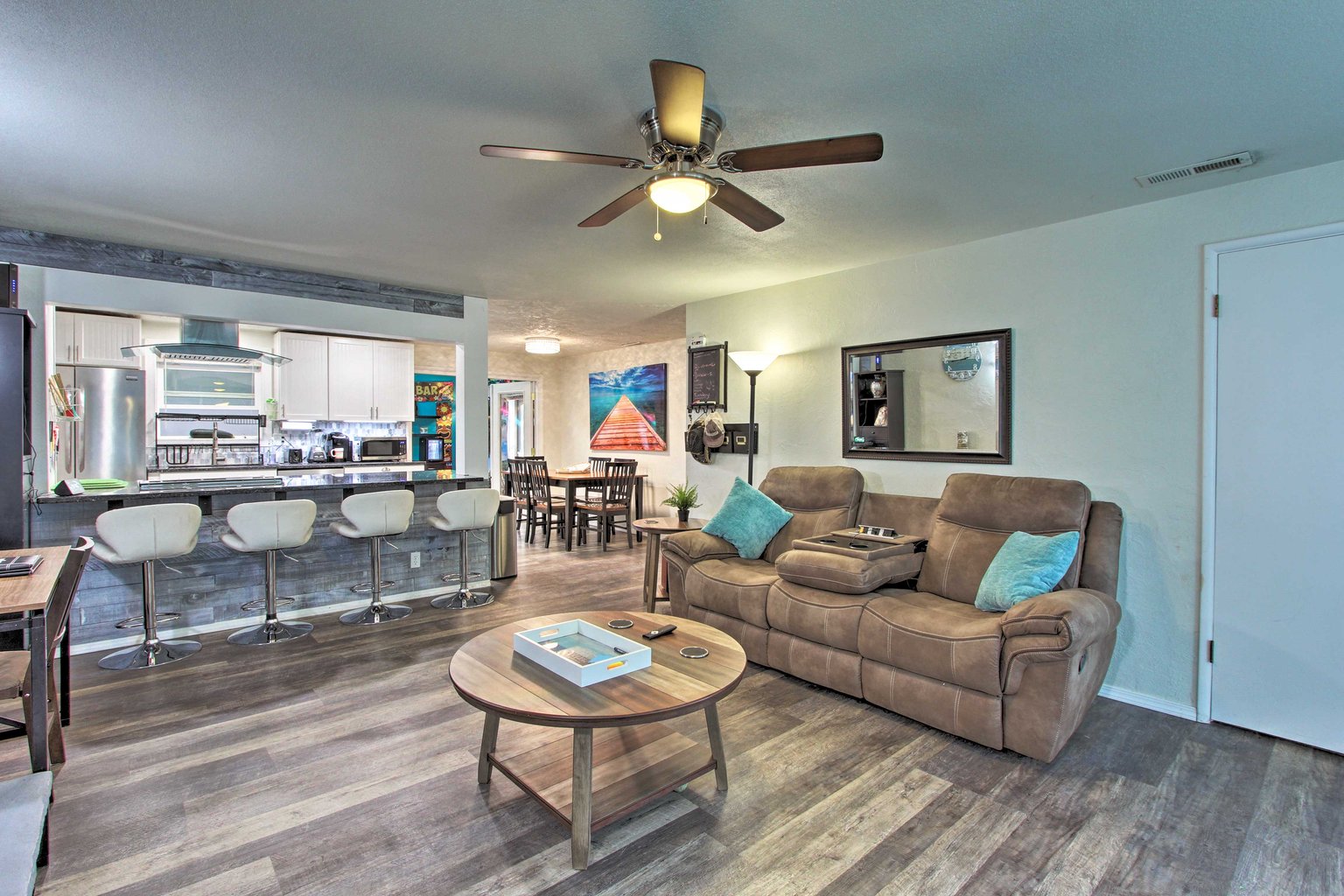 Springfield Vacation Rental