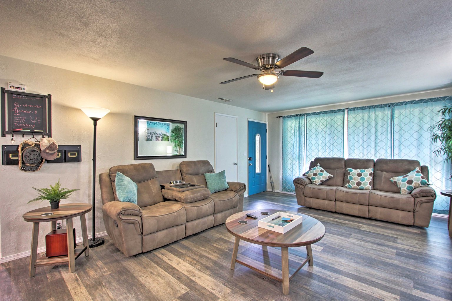 Springfield Vacation Rental