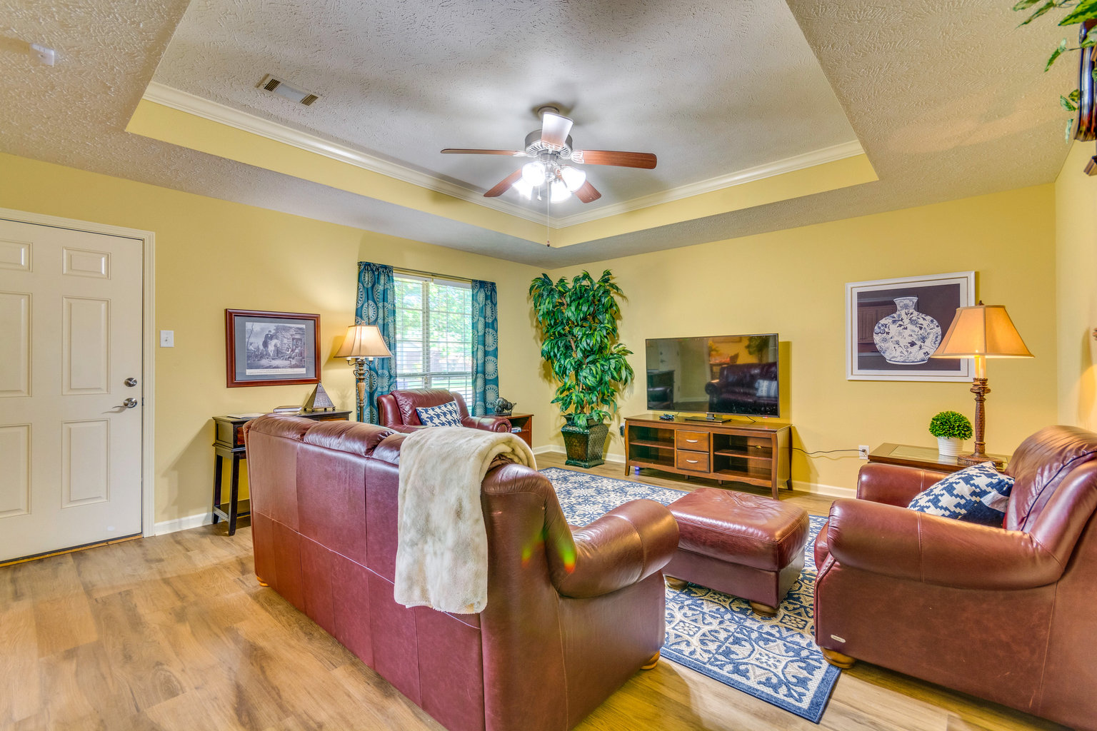 Conway Vacation Rental