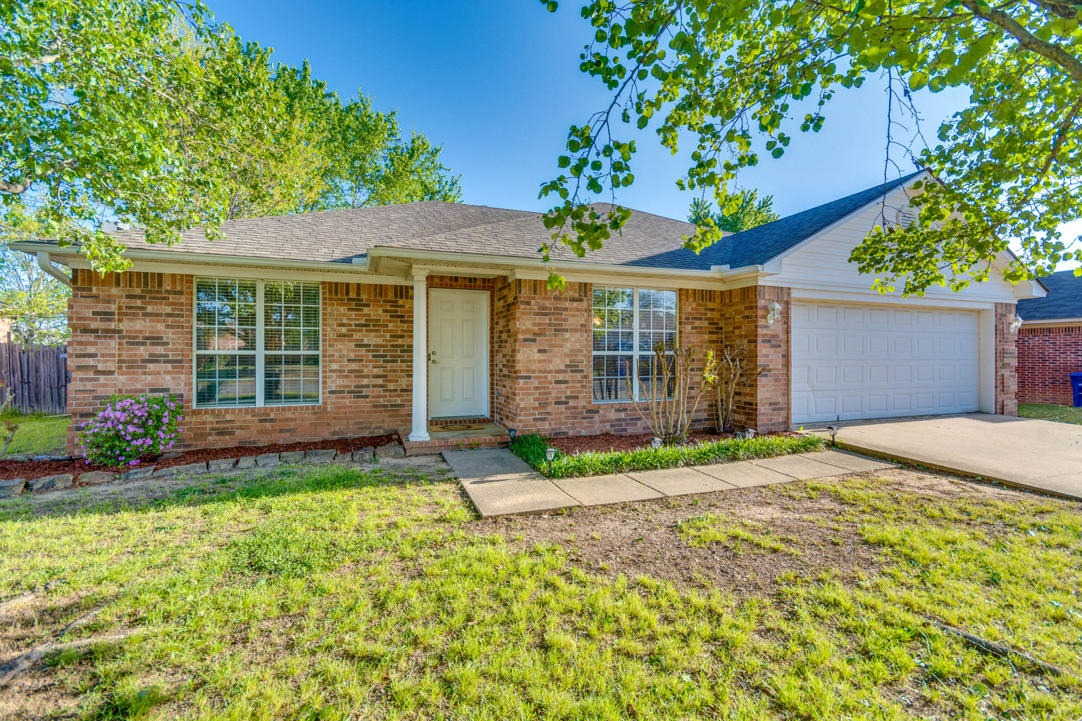 Conway Vacation Rental