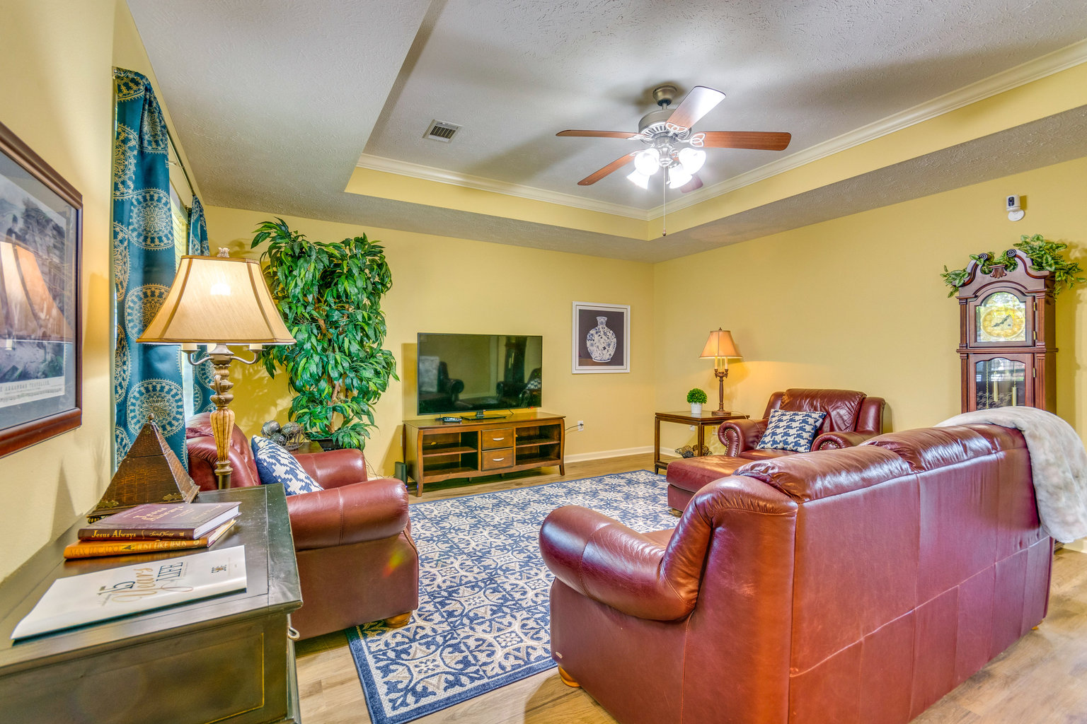 Conway Vacation Rental