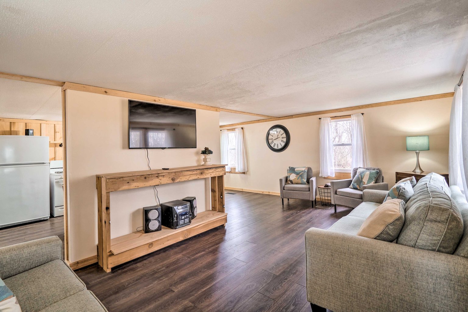 Somerset Vacation Rental
