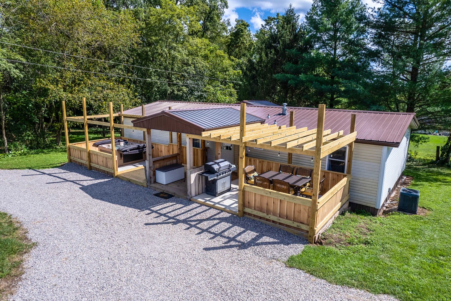 Somerset Vacation Rental