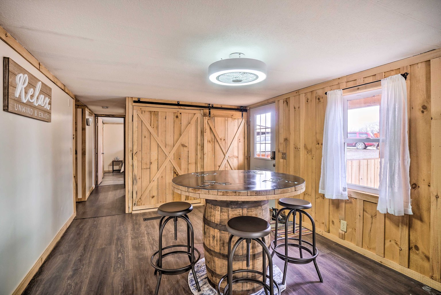 Somerset Vacation Rental