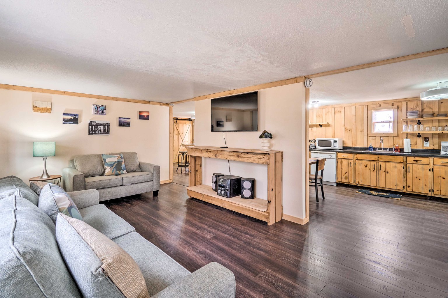 Somerset Vacation Rental